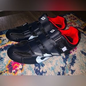 Peloton cleats men